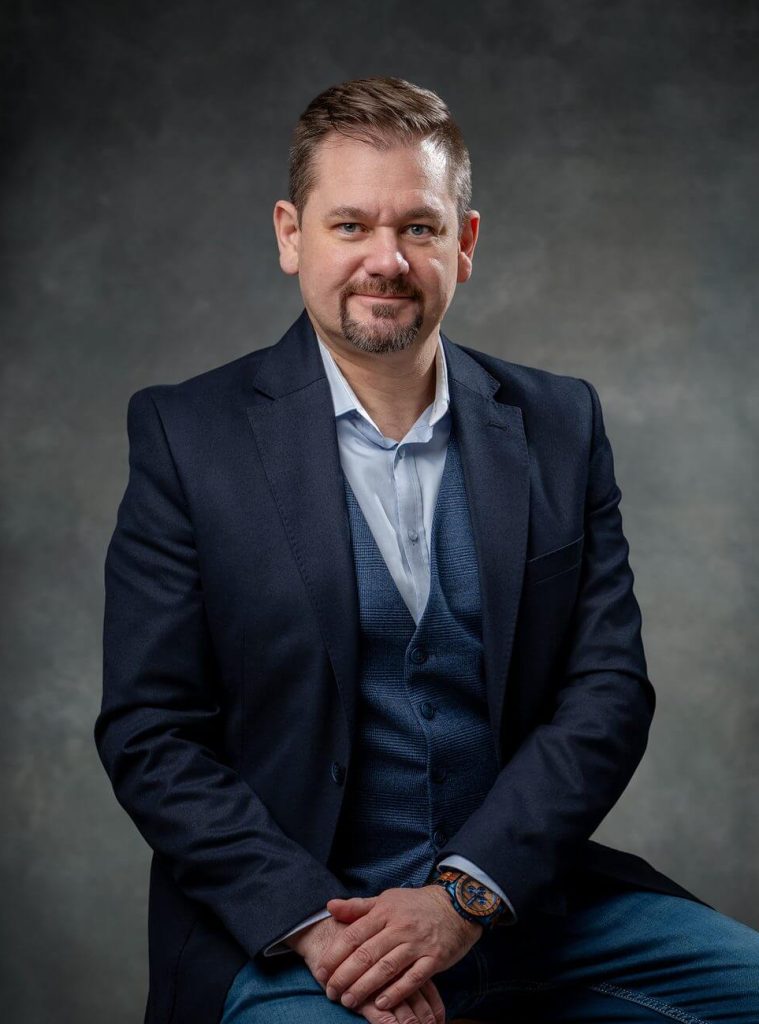 Benjamin Delafosse