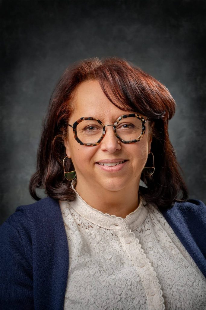 Élizabeth Neveu