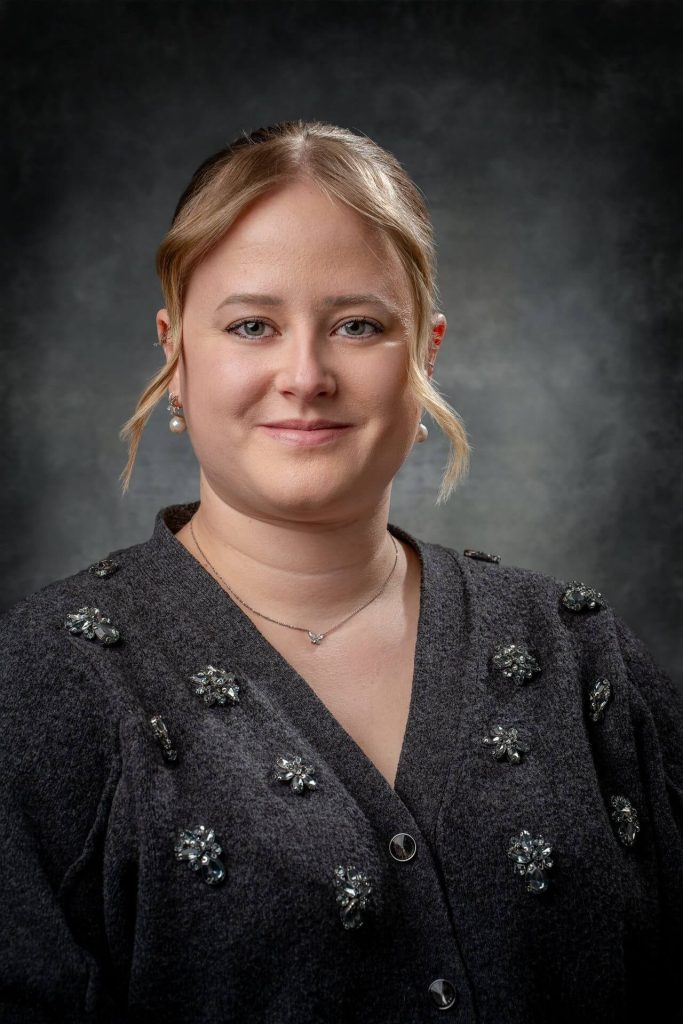 Eva Carpentier