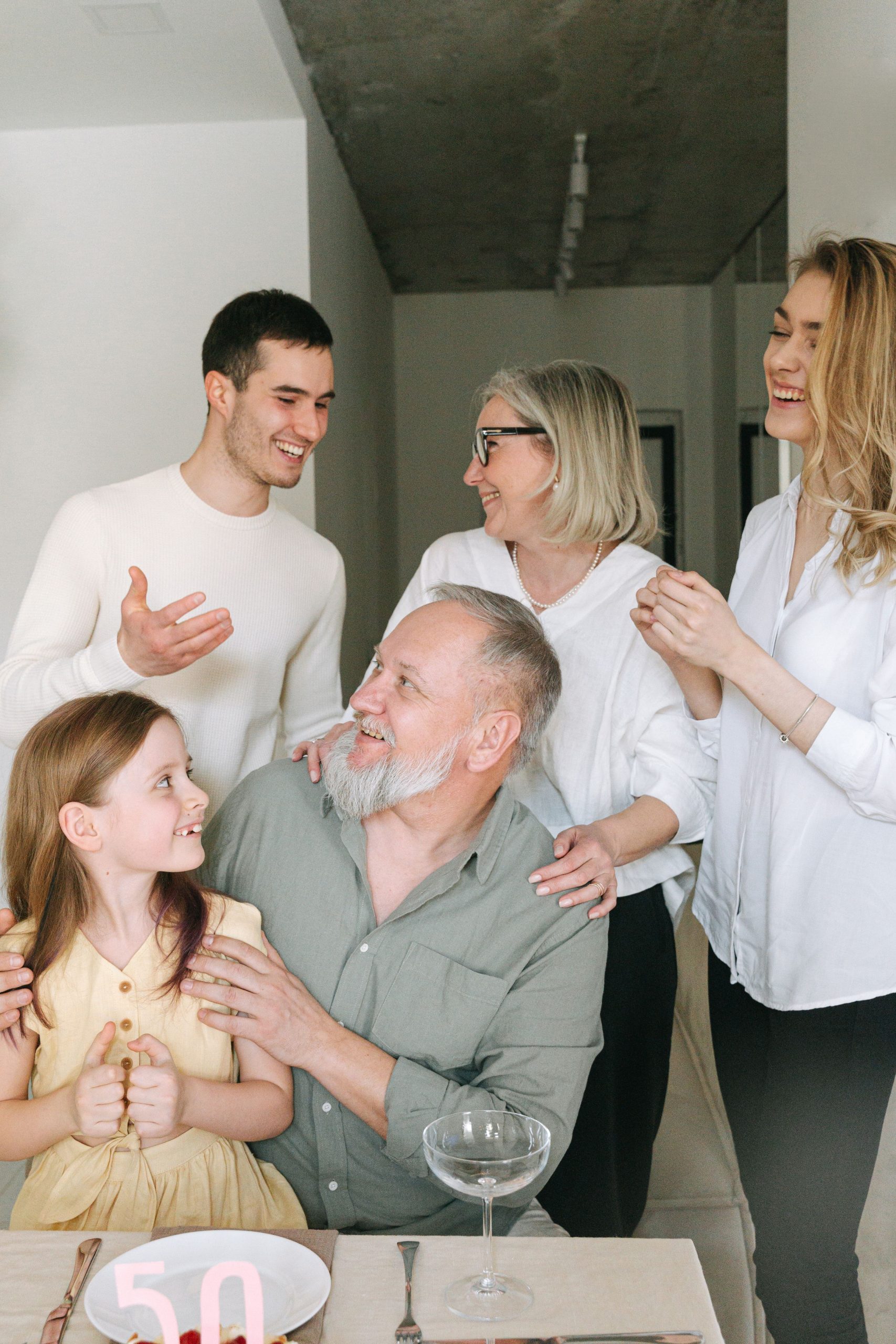 - Zen Financement - Donation familiale et achat immobilier