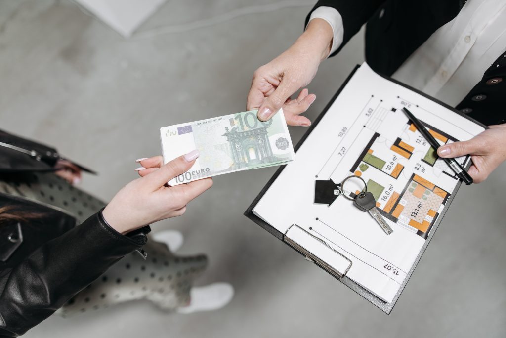 Zen financement - mettre un apport plus elevé pour baisser le taux